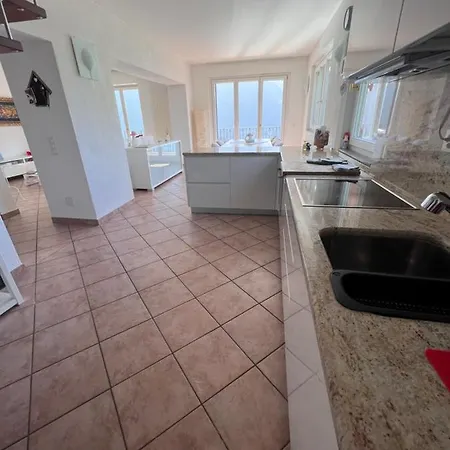 Lejlighed Sweet View