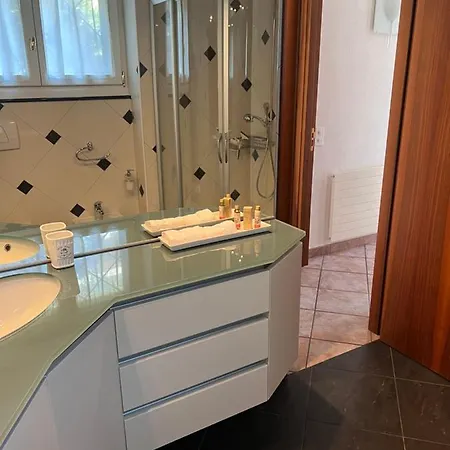 Sweet View * Лугано