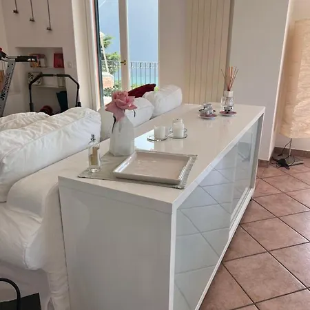 Sweet View Lejlighed *