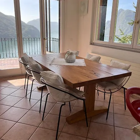 Sweet View Lugano