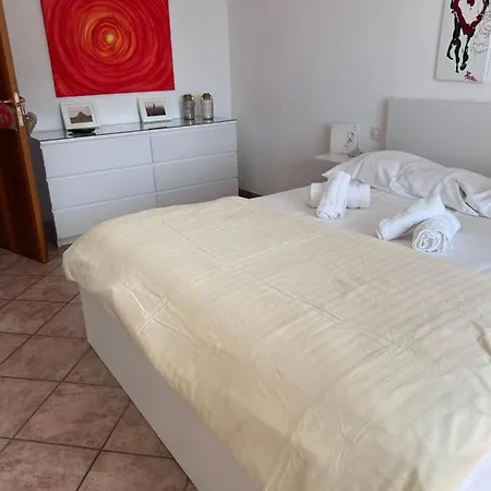 Lejlighed Sweet View *