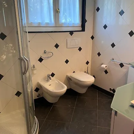 Апартаменти Sweet View Лугано