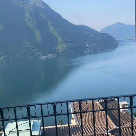 Sweet View Lugano