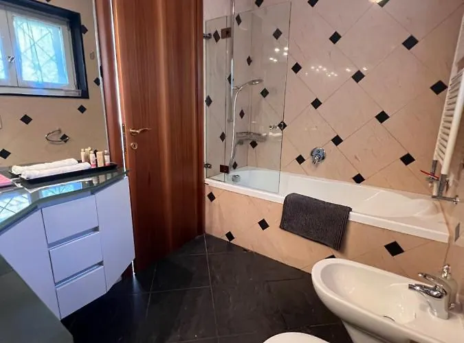 Sweet View Apartamento