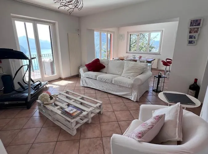 Sweet View Apartamento Lugano