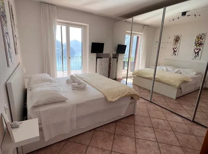 Sweet View Apartamento *