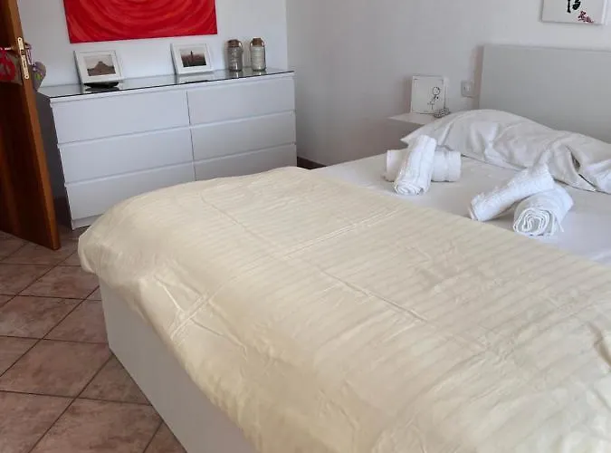 Apartamento Sweet View *