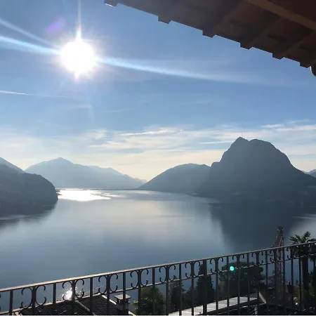 Апартаменты Sweet View *