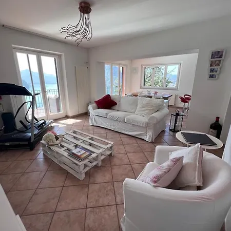 Sweet View Apartman Lugano