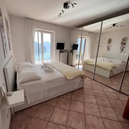 Sweet View Apartman *