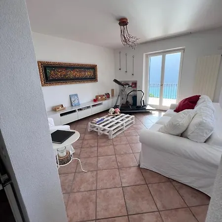 Apartman Sweet View *