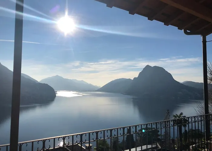 Apartman Sweet View *