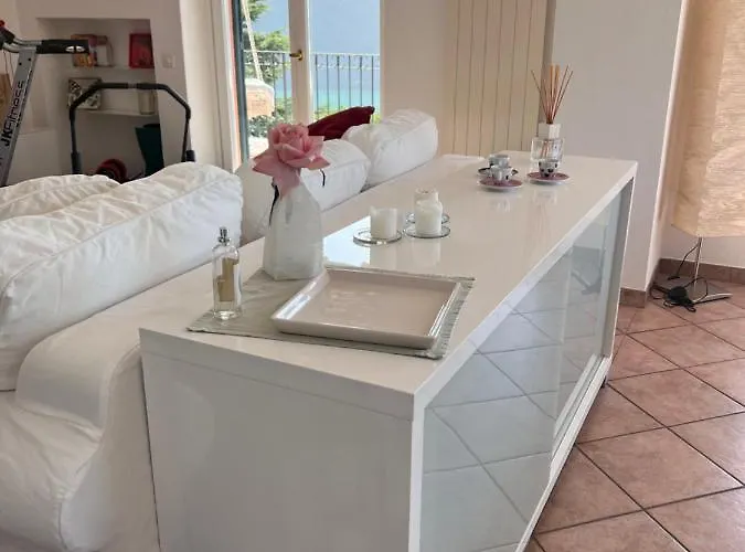 Sweet View Apartman *