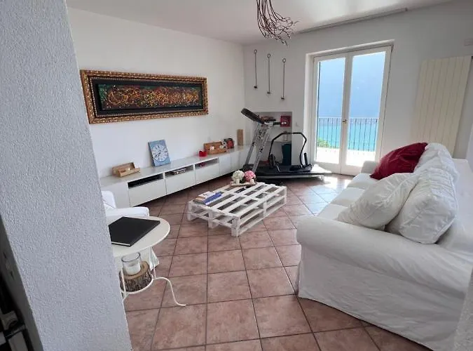 Apartman Sweet View *